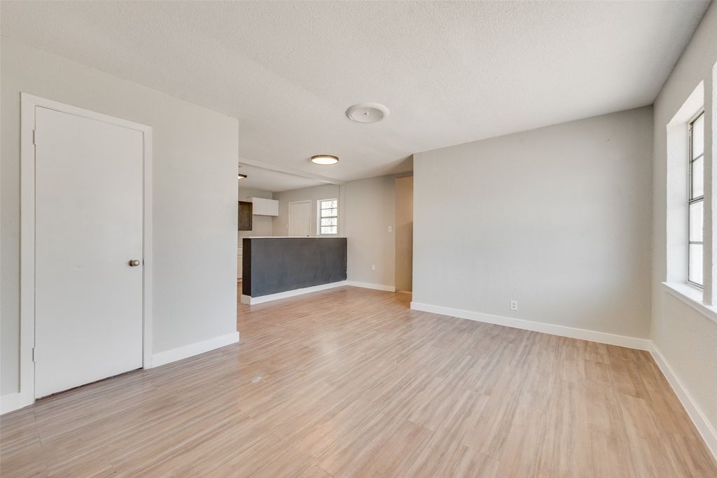 3508 Hatcher Street, Fort Worth, TX 76119 — photo 3