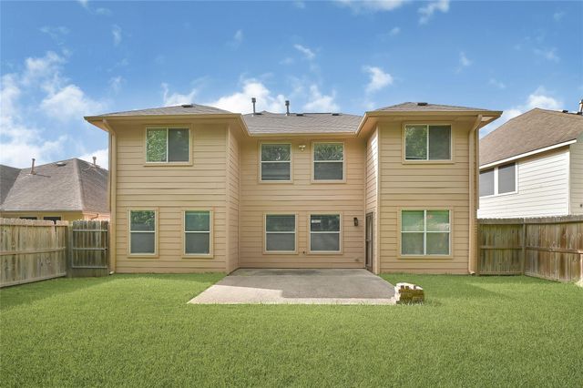 5914 Shadow Creek Court, Baytown, TX 77523