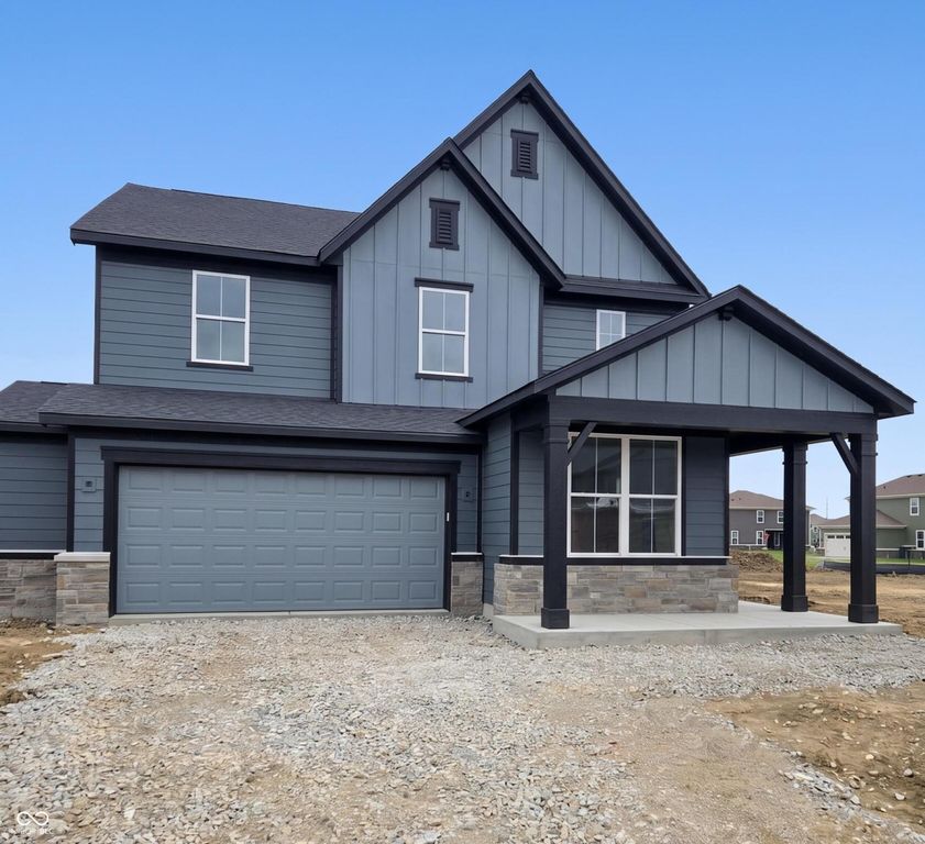 2629 Pearson Parkway, Plainfield, IN 46168