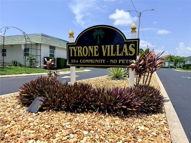 7847 39TH TERRACE N, St Petersburg, FL 33709