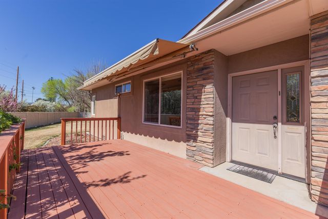 551 Garden Grove Court, Grand Junction, CO 81501