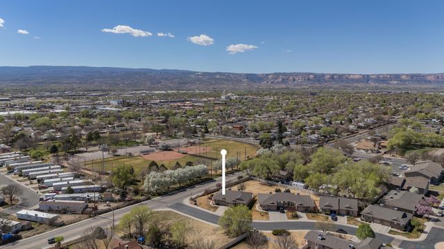 551 Garden Grove Court, Grand Junction, CO 81501
