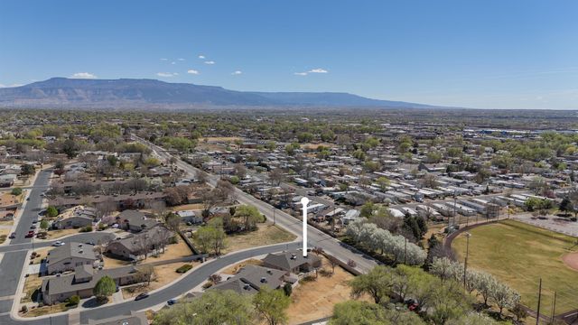 551 Garden Grove Court, Grand Junction, CO 81501