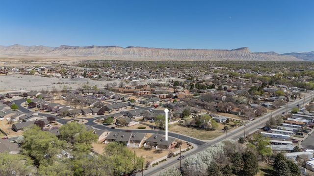 551 Garden Grove Court, Grand Junction, CO 81501
