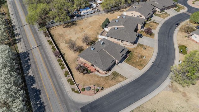551 Garden Grove Court, Grand Junction, CO 81501