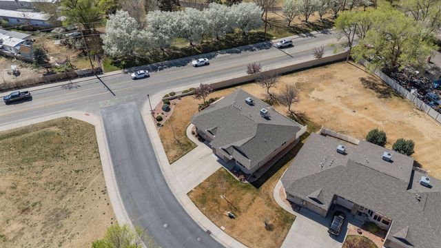 551 Garden Grove Court, Grand Junction, CO 81501