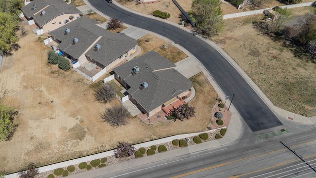 551 Garden Grove Court, Grand Junction, CO 81501