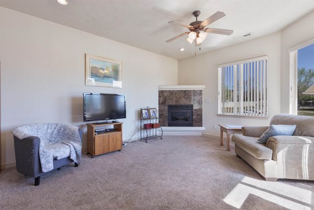 551 Garden Grove Court, Grand Junction, CO 81501