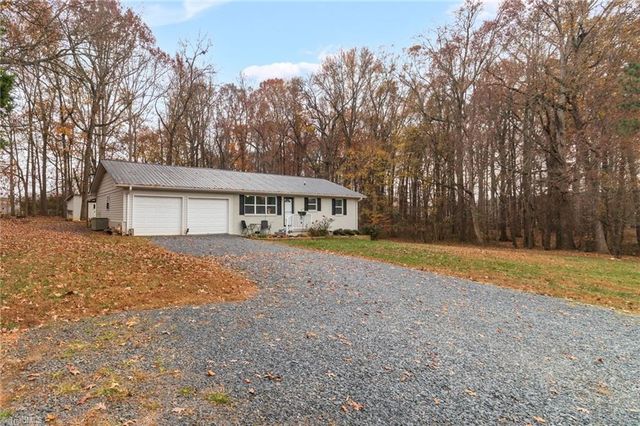5030 Branson Davis Road, Sophia, NC 27350