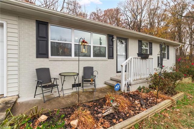 5030 Branson Davis Road, Sophia, NC 27350