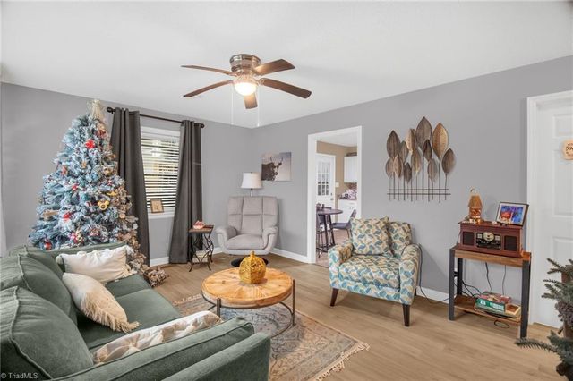 5030 Branson Davis Road, Sophia, NC 27350