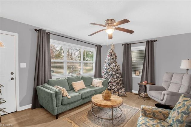 5030 Branson Davis Road, Sophia, NC 27350