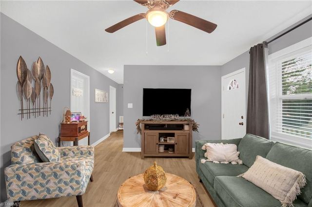 5030 Branson Davis Road, Sophia, NC 27350