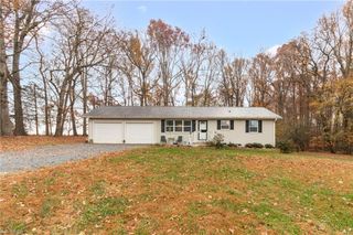 5030 Branson Davis Road, Sophia, NC 27350