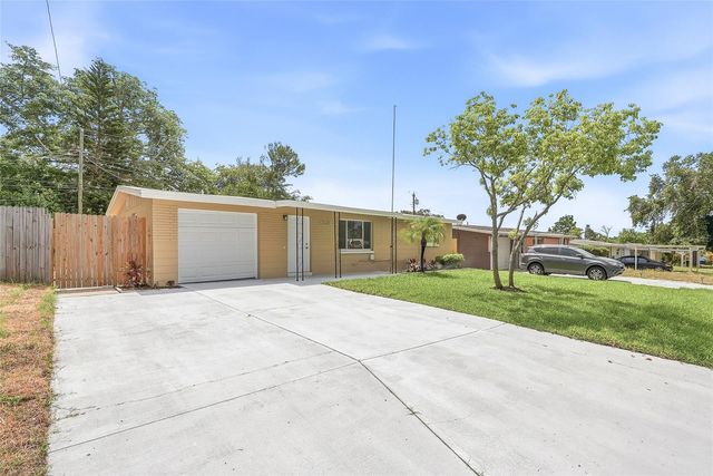 2048 HESS DRIVE, Holiday, FL 34691
