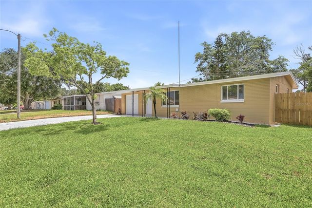 2048 HESS DRIVE, Holiday, FL 34691