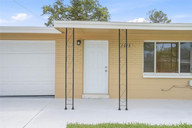 2048 HESS DRIVE, Holiday, FL 34691