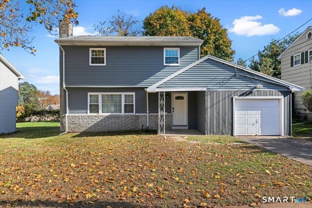 114 Daniel Road, Hamden, CT 06517