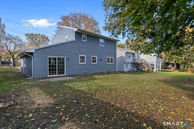 114 Daniel Road, Hamden, CT 06517