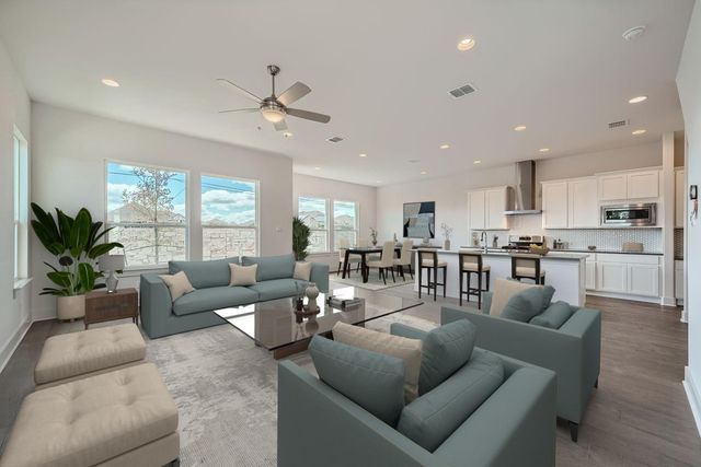 1531 N Red Bud LN 29, Round Rock, TX 78665