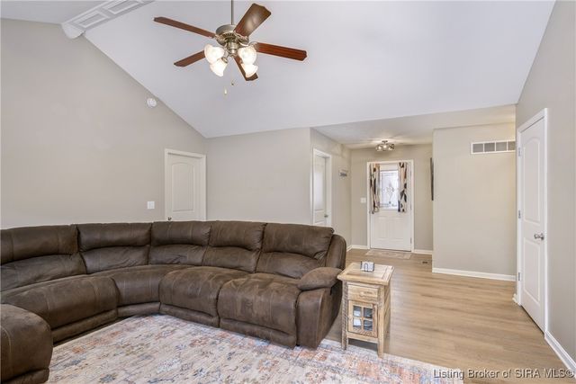 7902 Hillside Drive, Sellersburg, IN 47172