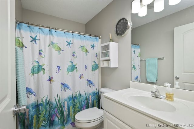 7902 Hillside Drive, Sellersburg, IN 47172