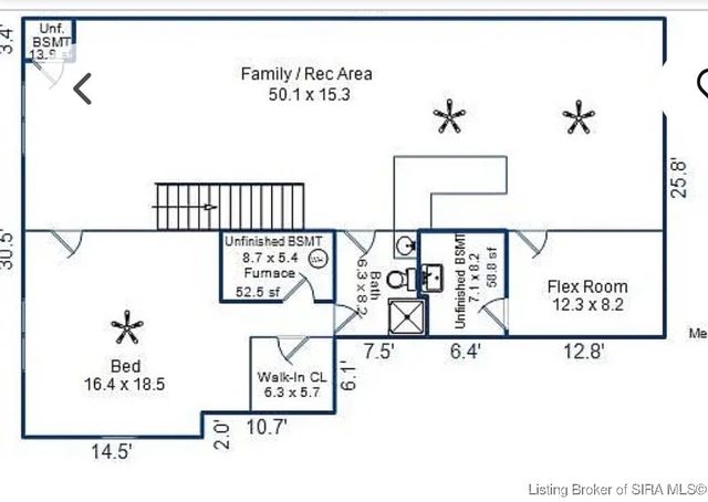 7902 Hillside Drive, Sellersburg, IN 47172