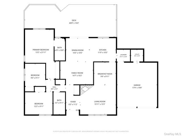33 Guardian Drive, Mount Sinai, NY 11766