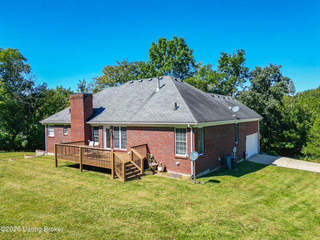 5418 Cross Creek Dr, Crestwood, KY 40014