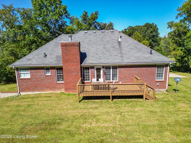 5418 Cross Creek Dr, Crestwood, KY 40014