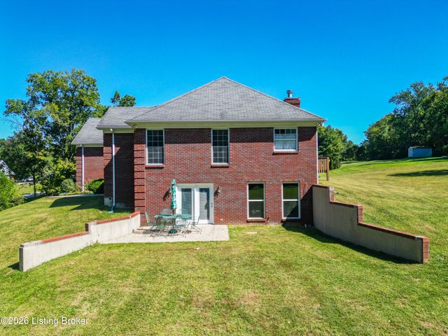 5418 Cross Creek Dr, Crestwood, KY 40014