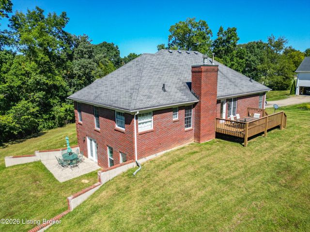 5418 Cross Creek Dr, Crestwood, KY 40014