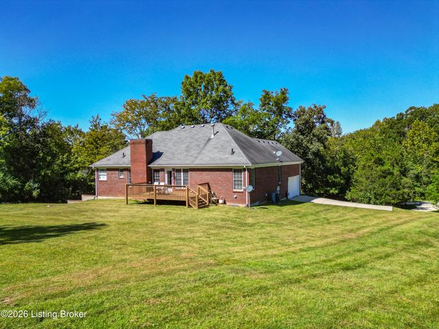 5418 Cross Creek Dr, Crestwood, KY 40014