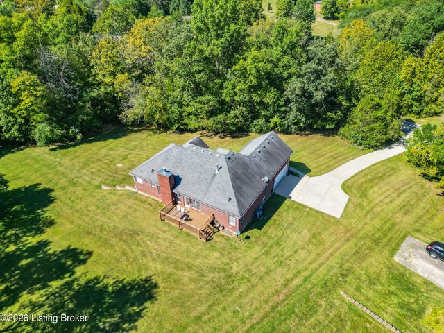 5418 Cross Creek Dr, Crestwood, KY 40014