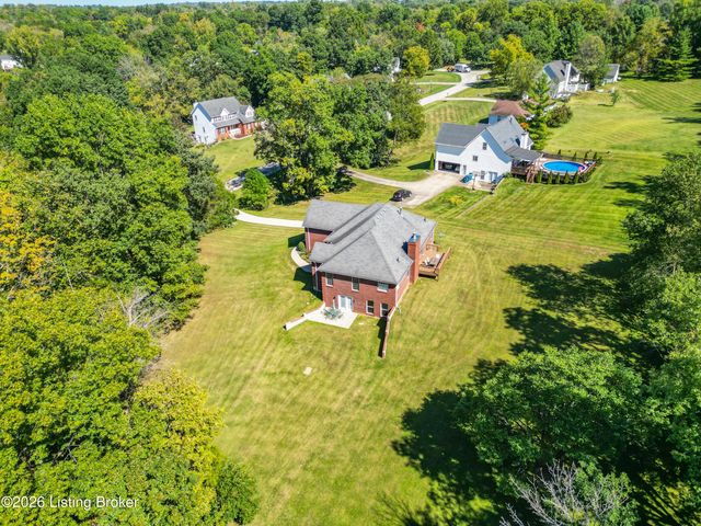 5418 Cross Creek Dr, Crestwood, KY 40014