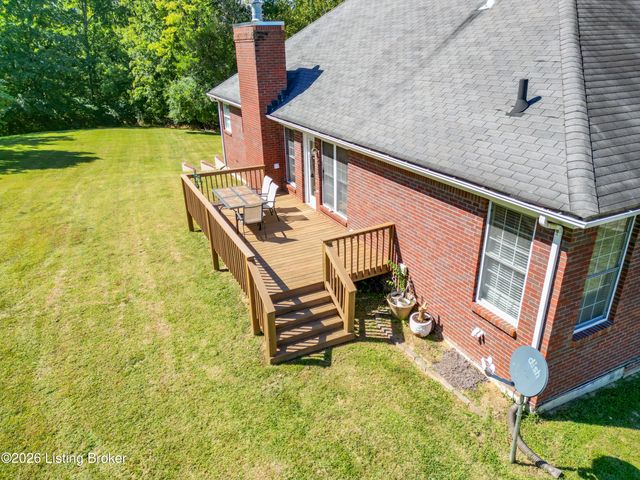 5418 Cross Creek Dr, Crestwood, KY 40014