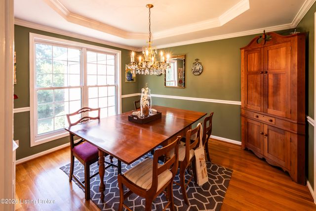 5418 Cross Creek Dr, Crestwood, KY 40014