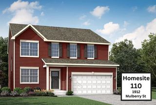 1912 Mulberry Street #110, Sauk City, WI 53589