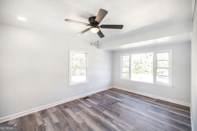 1334 Lakeview Drive, Macon, GA 31206