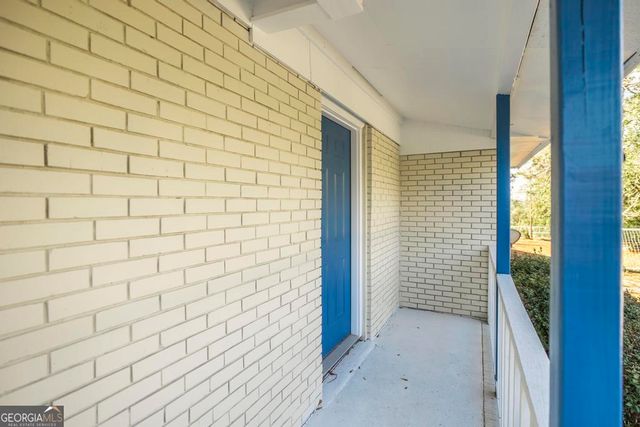 1334 Lakeview Drive, Macon, GA 31206