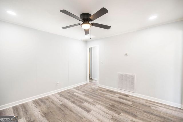 1334 Lakeview Drive, Macon, GA 31206