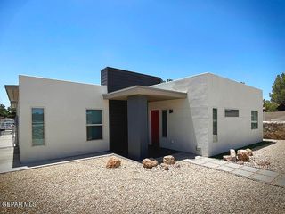 9467 Landry McKee Lane, B, El Paso, TX 79907
