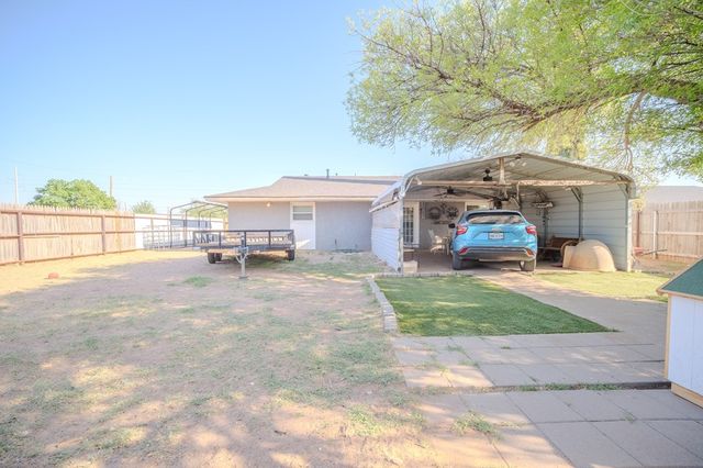 4820 Storey Ave, Midland, TX 79703