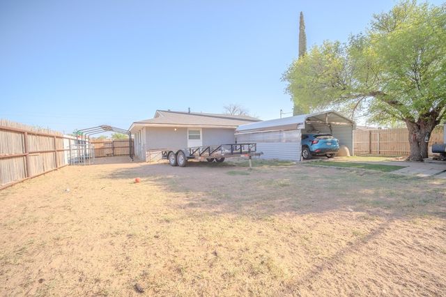 4820 Storey Ave, Midland, TX 79703