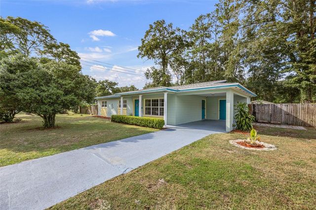 3330 NW 41ST AVENUE, Gainesville, FL 32605