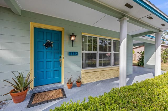 3330 NW 41ST AVENUE, Gainesville, FL 32605