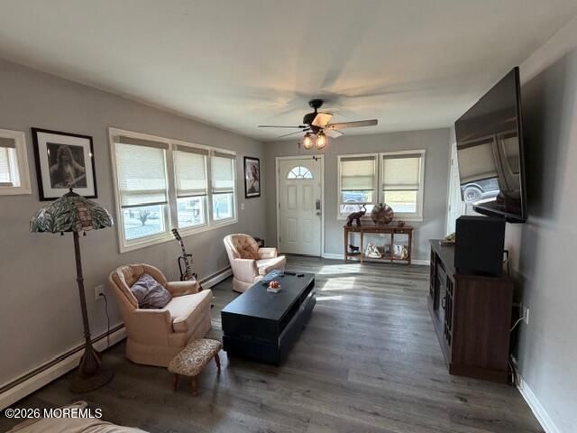 7 Mount Kisco Drive, Toms River, NJ 08753