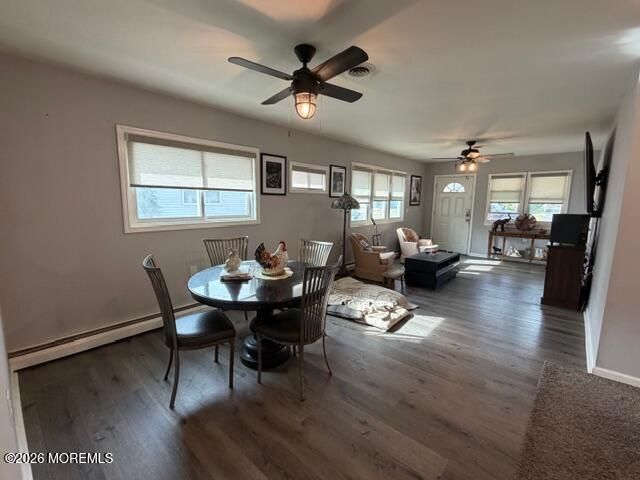 7 Mount Kisco Drive, Toms River, NJ 08753