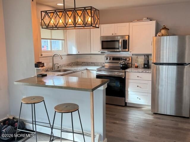 7 Mount Kisco Drive, Toms River, NJ 08753