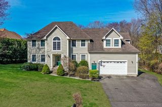 55 Catherine Drive, Rocky Hill, CT 06067